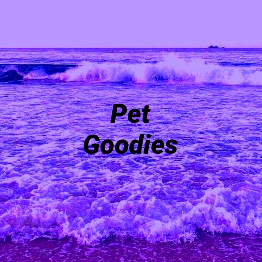 🐶 Pet Goodies listed down below 🐱